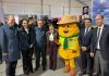 Subsecretario Venezian destaca modernización y recambio generacional en Cumbre Agrícola del Sur realizada en La Araucanía Subsecretario Venezian destaca modernización y recambio generacional en Cumbre Agrícola del Sur realizada en La Araucanía