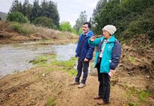 Transforma Gestión Hídrica culmina despliegue regional para evaluar daños y avanzar en la gestión de ayudas para agricultores Transforma Gestión Hídrica culmina despliegue regional para evaluar daños y avanzar en la gestión de ayudas para agricultores