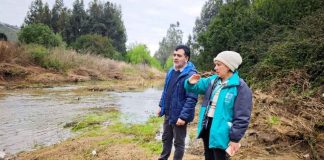 Transforma Gestión Hídrica culmina despliegue regional para evaluar daños y avanzar en la gestión de ayudas para agricultores Transforma Gestión Hídrica culmina despliegue regional para evaluar daños y avanzar en la gestión de ayudas para agricultores