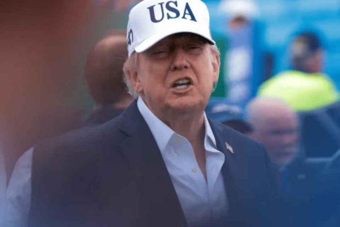 Trump pide bajar las tasas, pero el mercado espera que la Fed las suba qué mira el agro Trump pide bajar las tasas, pero el mercado espera que la Fed las suba: qué mira el agro