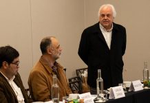 Vinos de Ñuble y fruta del Maule se abren a nuevas rutas comerciales en China junto a INDAP Vinos de Ñuble y fruta del Maule se abren a nuevas rutas comerciales en China junto a INDAP