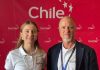 Zimex en XLIII Seminario Internacional de Berries y Arándanos en Marruecos 2026: La empresa chilena de base biotecnológica, impactó con Europollen, la plataforma global de Polinización Asistida Zimex en XLIII Seminario Internacional de Berries y Arándanos en Marruecos 2026: La empresa chilena de base biotecnológica, impactó con Europollen, la plataforma global de Polinización Asistida