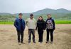Transforma Gestión Hídrica culmina despliegue regional para evaluar daños y avanzar en la gestión de ayudas para agricultores Transforma Gestión Hídrica culmina despliegue regional para evaluar daños y avanzar en la gestión de ayudas para agricultores