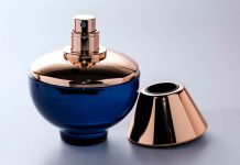 Cómo elegir una fragancia fresca para la temporada cálida Perfume hombre Versace Dylan Blue, elegir una fragancia fresca para la temporada cálida