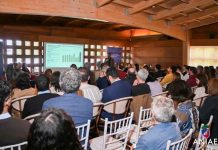 ANIAE realiza su asamblea anual 2026 y renueva su directorio ANIAE realiza su asamblea anual 2026 y renueva su directorio