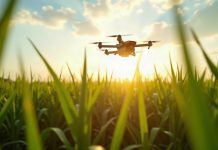 Adaptación y anticipación: la incorporación de tecnologías 4.0 ante los nuevos desafíos del agro chileno Adaptación y anticipación: la incorporación de tecnologías 4.0 ante los nuevos desafíos del agro chileno
