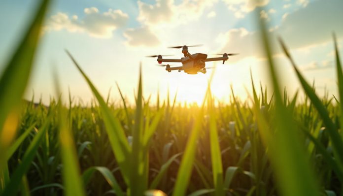 Adaptación y anticipación: la incorporación de tecnologías 4.0 ante los nuevos desafíos del agro chileno Adaptación y anticipación: la incorporación de tecnologías 4.0 ante los nuevos desafíos del agro chileno