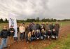Agricultores de Argentina conocieron trabajo de la UACh en cultivo de cebada Agricultores de Argentina conocieron trabajo de la UACh en cultivo de cebada