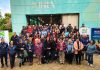 Agricultores de Ninhue y Trehuaco transitan hacia una agricultura sostenible con apoyo de INDAP e INIA Agricultores de Ninhue y Trehuaco transitan hacia una agricultura sostenible con apoyo de INDAP e INIA