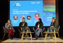 AgroImpacta Los Ríos reunirá a expertos internacionales, productores y emprendedores en La Unión y Valdivia AgroImpacta Los Ríos reunirá a expertos internacionales, productores y emprendedores en La Unión y Valdivia