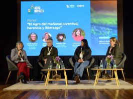 AgroImpacta Los Ríos reunirá a expertos internacionales, productores y emprendedores en La Unión y Valdivia