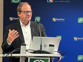 Alemania | EuroTier 2026: Innovaciones y estrategias para una ganadería preparada para el futuro Alemania | EuroTier 2026: el éxito empieza por una buena gestión. Innovaciones y estrategias para una ganadería preparada para el futuro