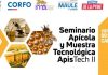 ApisTech II conectará innovación, ciencia y tecnología para impulsar la apicultura en el Maule ApisTech II conectará innovación, ciencia y tecnología para impulsar la apicultura en el Maule