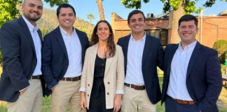 AquaChile destaca entre las 10 empresas más innovadoras de Chile y lidera la industria acuícola