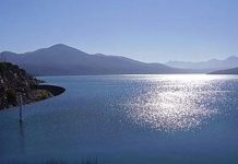 Así parte la temporada de riego para la fruticultura: Embalses suben 26,8% y la nieve muestra fuerte superávit. Así parte la temporada de riego para la fruticultura: Embalses suben 26,8% y la nieve muestra fuerte superávit.