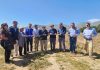 Autoridades del agro entregan bonificaciones por $500 millones a regantes de La Serena
