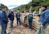 Autoridades regionales dan inicio a temporada de campos de pastoreo cordillerano 2026-2027