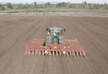 Beneo anuncia bono extraordinario para apoyar a agricultores afectados por intensas lluvias