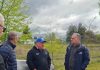 CNR evaluará junto a regantes alternativas para mejorar el abastecimiento de agua en Pueblo Seco CNR evaluará junto a regantes alternativas para mejorar el abastecimiento de agua en Pueblo Seco