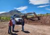 CNR y organizaciones de usuarios de Monte Patria trabajan para fortalecer la seguridad hídrica de los agricultores de la zona CNR y organizaciones de usuarios de Monte Patria trabajan para fortalecer la seguridad hídrica de los agricultores de la zona