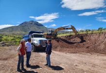 CNR y organizaciones de usuarios de Monte Patria trabajan para fortalecer la seguridad hídrica de los agricultores de la zona CNR y organizaciones de usuarios de Monte Patria trabajan para fortalecer la seguridad hídrica de los agricultores de la zona