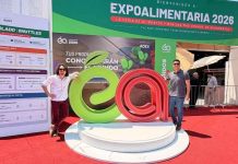 CREAS explora oportunidades en Latinoamérica para ingredientes sostenibles desarrollados por TT Green Foods CREAS explora oportunidades en Latinoamérica para ingredientes sostenibles desarrollados por TT Green Foods