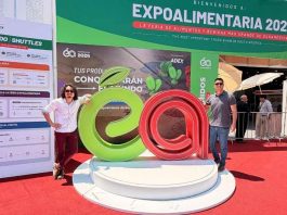 CREAS explora oportunidades en Latinoamérica para ingredientes sostenibles desarrollados por TT Green Foods CREAS explora oportunidades en Latinoamérica para ingredientes sostenibles desarrollados por TT Green Foods