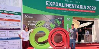 CREAS explora oportunidades en Latinoamérica para ingredientes sostenibles desarrollados por TT Green Foods