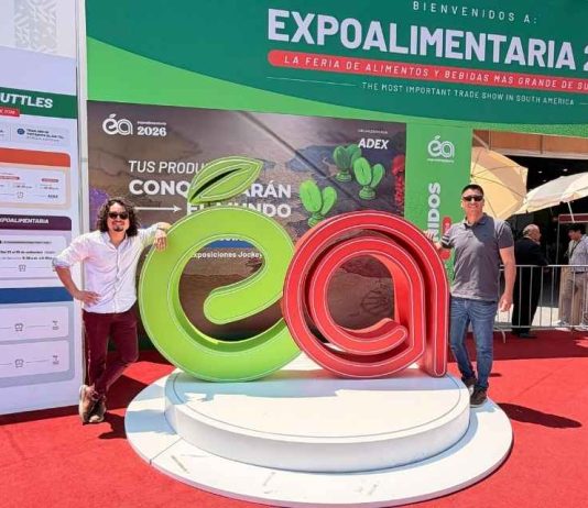 CREAS explora oportunidades en Latinoamérica para ingredientes sostenibles desarrollados por TT Green Foods CREAS explora oportunidades en Latinoamérica para ingredientes sostenibles desarrollados por TT Green Foods