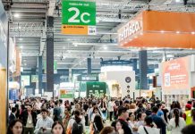CREAS presenta sus capacidades en multitudinaria versión de Espacio Food & Service CREAS presenta sus capacidades en multitudinaria versión de Espacio Food & Service