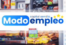 Capital Semilla Modo Empleo amplía cobertura en Biobío y permitirá apoyar a más de 1.100 desempleados a nivel nacional Capital Semilla Modo Empleo amplía cobertura en Biobío y permitirá apoyar a más de 1.100 desempleados a nivel nacional (1)