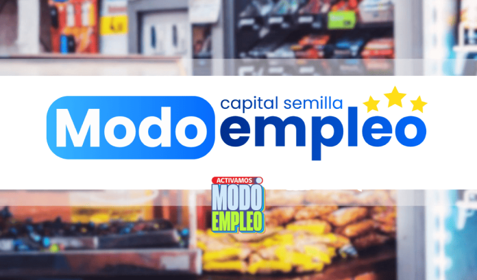 Capital Semilla Modo Empleo amplía cobertura en Biobío y permitirá apoyar a más de 1.100 desempleados a nivel nacional (1) Capital Semilla Modo Empleo amplía cobertura en Biobío y permitirá apoyar a más de 1.100 desempleados a nivel nacional (1)