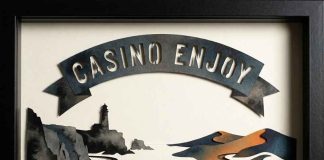 Noticia: Qué diferencia a cada Casino Enjoy en Chile