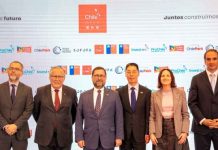 Chile WeekChina 2026 tendrá foco en tecnología, innovación y exportaciones Chile WeekChina 2026 tendrá foco en tecnología, innovación y exportaciones de alto valor