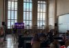 Chile Wine Fest reunió cerca de 500 asistentes en Miami y fortaleció la presencia del vino chileno en Estados Unidos Chile Wine Fest reunió cerca de 500 asistentes en Miami y fortaleció la presencia del vino chileno en Estados Unidos