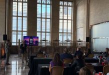 Chile Wine Fest reunió cerca de 500 asistentes en Miami y fortaleció la presencia del vino chileno en Estados Unidos Chile Wine Fest reunió cerca de 500 asistentes en Miami y fortaleció la presencia del vino chileno en Estados Unidos