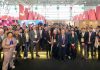 Chile en SIAL 2026: más de 40 empresas exhiben sus productos en una de las mayores ferias alimentarias del mundo Chile en SIAL 2026: más de 40 empresas exhiben sus productos en una de las mayores ferias alimentarias del mundo