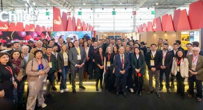 Chile en SIAL 2026: más de 40 empresas exhiben sus productos en una de las mayores ferias alimentarias del mundo