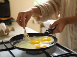 Chile produce casi 12 millones de huevos al día: las claves sanitarias detrás de su calidad Chile produce casi 12 millones de huevos al día las claves sanitarias detrás de su calidad