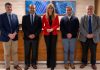 Chilealimentos pide acortar el horario de punta eléctrica tras reunirse con ministra de Energía