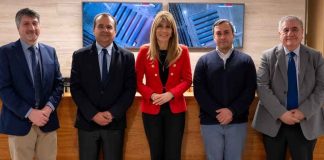 Noticia: Chilealimentos pide acortar el horario de punta eléctrica tras reunirse con...