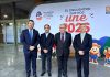 Chilehuevos recalcula consumo de huevo y estima que los chilenos llegarán a 320 unidades por persona en 2026 Chilehuevos recalcula consumo de huevo y estima que los chilenos llegarán a 320 unidades por persona en 2026