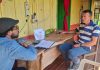 Compostaje y conocimiento campesino para cuidar los suelos del Quindío Compostaje y conocimiento campesino para cuidar los suelos del Quindío
