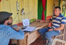Compostaje y conocimiento campesino para cuidar los suelos del Quindío Compostaje y conocimiento campesino para cuidar los suelos del Quindío