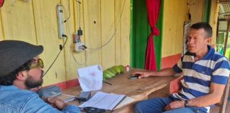 Compostaje y conocimiento campesino para cuidar los suelos del Quindío Compostaje y conocimiento campesino para cuidar los suelos del Quindío