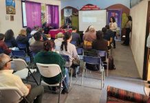 Comunidades agrícolas del Limarí conocieron concurso de la CNR sobre soluciones basadas en la naturaleza