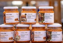 Cooperativa mapuche Walüng convirtió hongos changles y digüeñes en innovadoras pastas gourmet Cooperativa mapuche Walüng convirtió hongos changles y digüeñes en innovadoras pastas gourmet