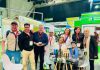 De Los Lagos al mundo: miel, gin y productos del campo buscan nuevos mercados De Los Lagos al mundo: miel, gin y productos del campo buscan nuevos mercados