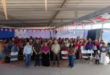 Día Internacional de las Mujeres Rurales: INDAP Tarapacá destaca rol de productoras en el fortalecimiento de la producción agrícola regional Día Internacional de las Mujeres Rurales: INDAP Tarapacá destaca rol de productoras en el fortalecimiento de la producción agrícola regional