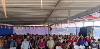 Día Internacional de las Mujeres Rurales: INDAP Tarapacá destaca rol de productoras en el fortalecimiento de la producción agrícola regional Día Internacional de las Mujeres Rurales: INDAP Tarapacá destaca rol de productoras en el fortalecimiento de la producción agrícola regional